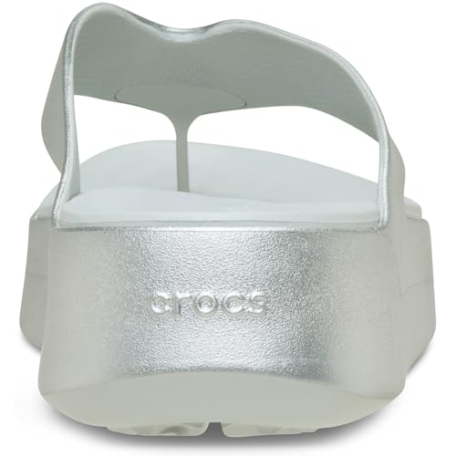 Image of Crocs Women's Getaway Platform Sandals