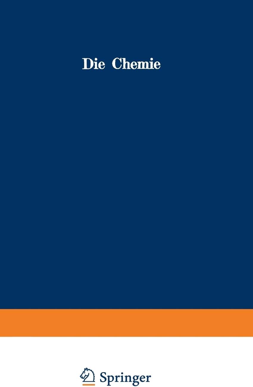 Die Chemie bearbeitet als Bildungsmittel für den Verstand (German Edition)