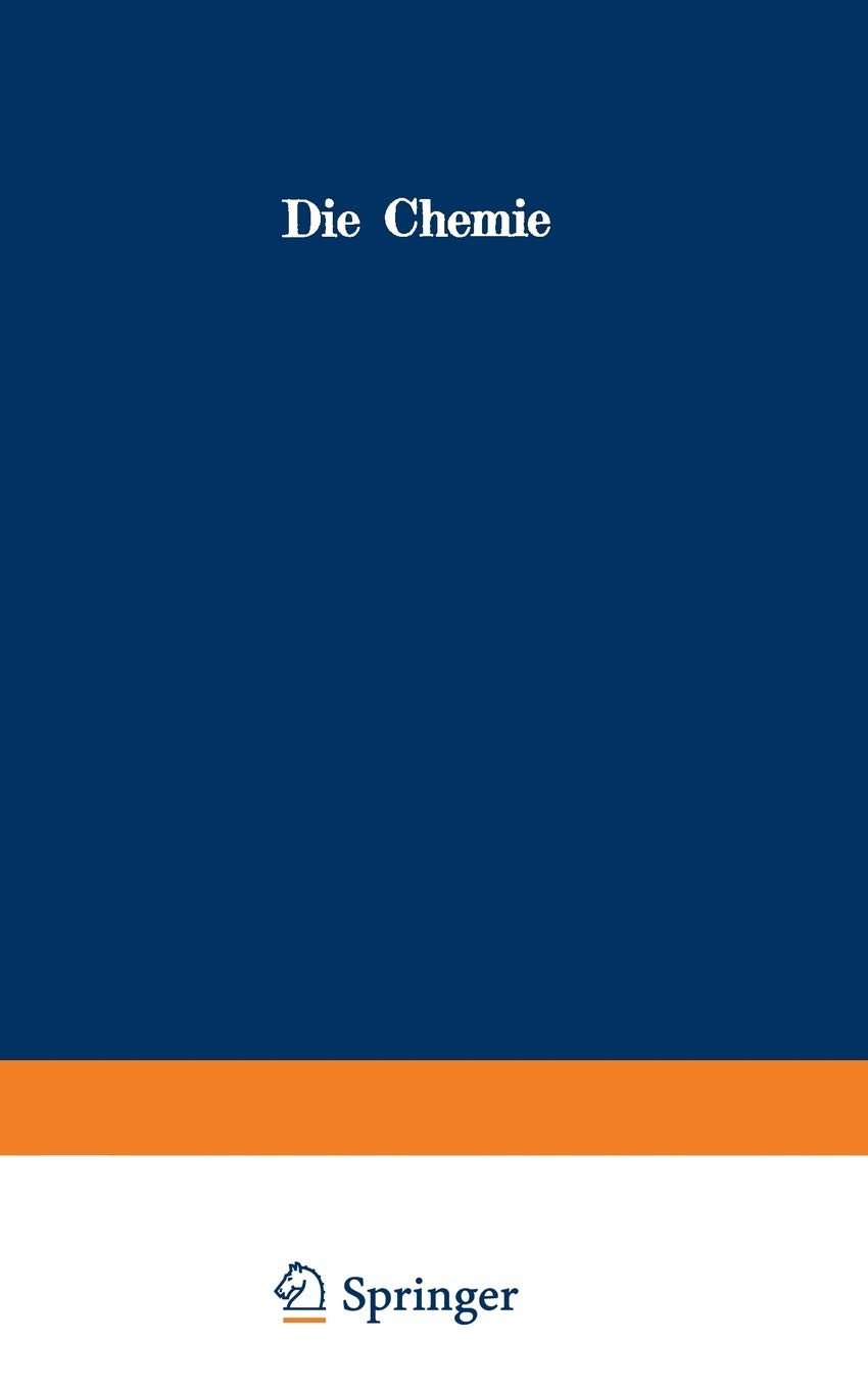 Die Chemie bearbeitet als Bildungsmittel für den Verstand (German Edition)