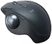 Logitech MX ERGO Advanced Wireless Trackball for Windows PC and Mac (Renewed)