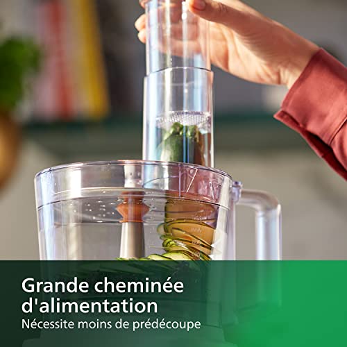 Philips HR731000 - vue 5