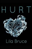 Hurt 1508611408 Book Cover