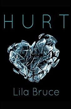 Paperback Hurt Book