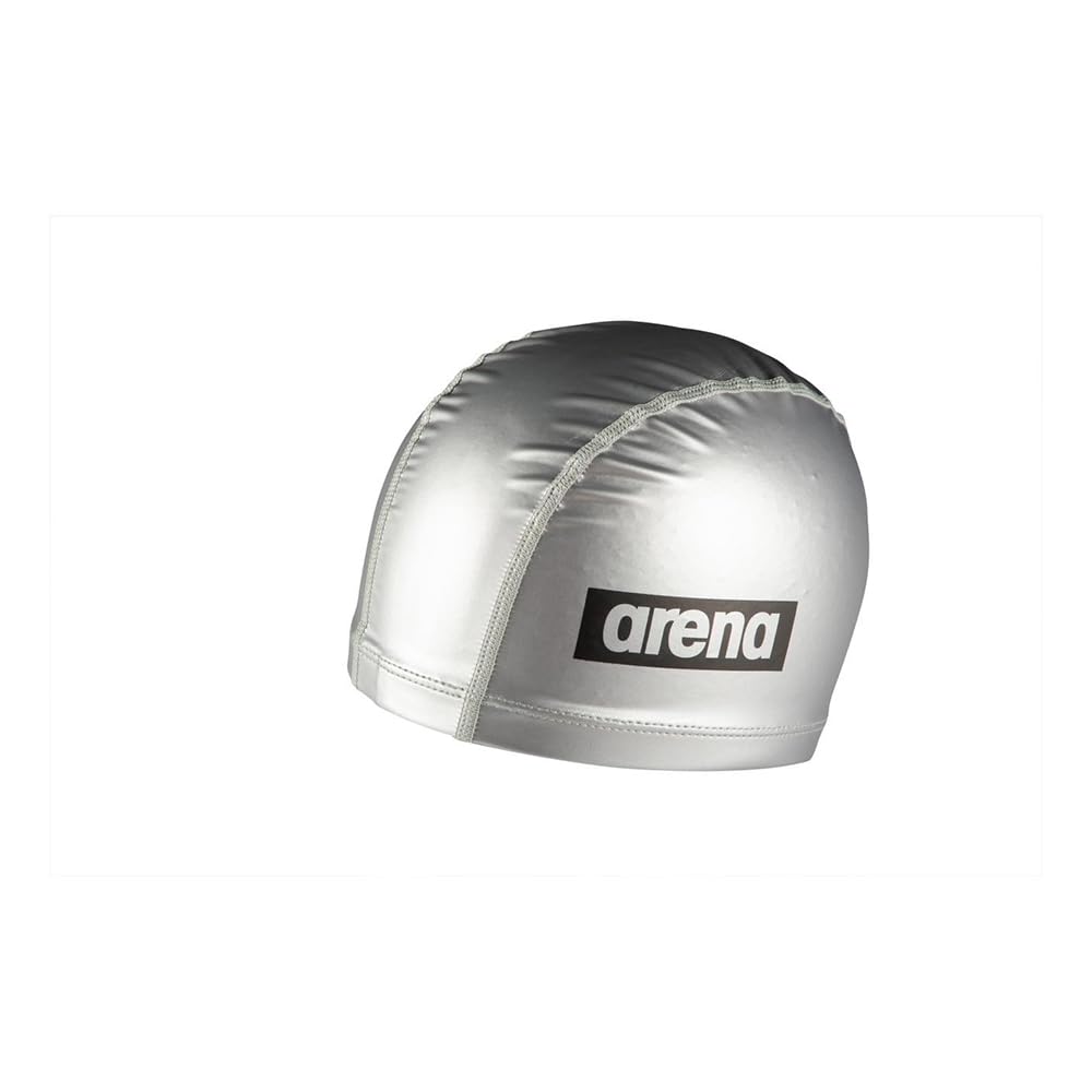arena Light Sensation II Swim Caps, Unisex Adulto