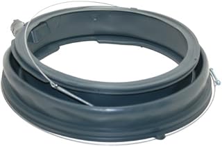 Genuine BOSCH Washing Machine Door Seal Gasket 680769