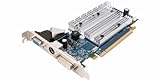  Sapphire HD3450 PCIE 256 MB DDR2 DVI-I TV Out VGA 64bit 300 W