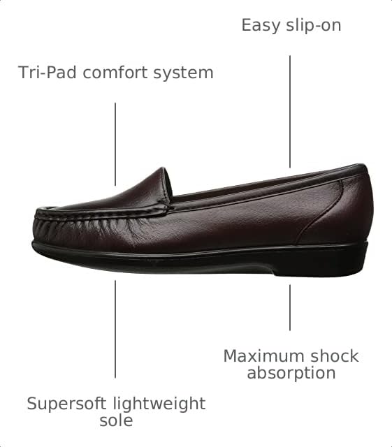 Image of SAS Simplify Comfort Loafer