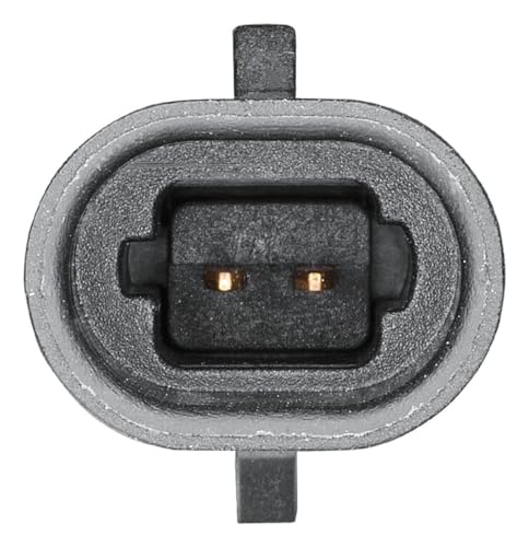 HELLA 6PP 009 400-761 Sensor, Ansauglufttemperatur - 2-polig – Ansicht 2