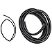 Polaris Ranger Door Seal Hardware Kit, Genuine OEM Part 2207718, Qty 1