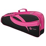 Wilson Hope Bag (holds upto 3 rackets)