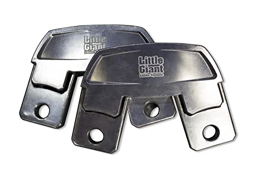 Little Giant Ladder Systems 26260 Trestle Brackets
