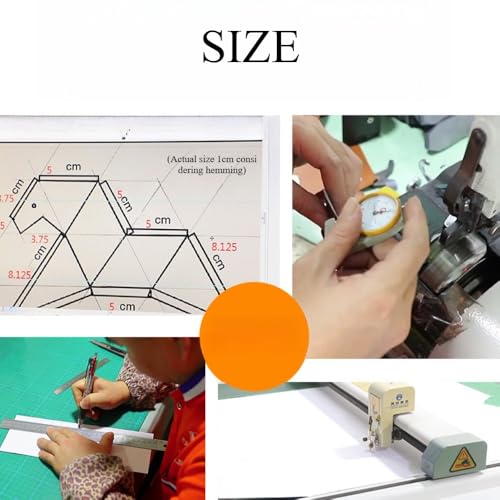 RFID Blocking Trifold Wallet for Men – Genuine Oil-Wax Leather Slim Vertical Bifold, 9 Card Slots, ID Window, Bill Compartment, Travel-Safe Gift (Light brown)2