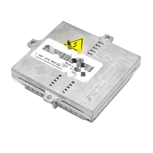 Ballast xénon 1307329074 pour phare E46 E63 E64 M3 X3 - 3