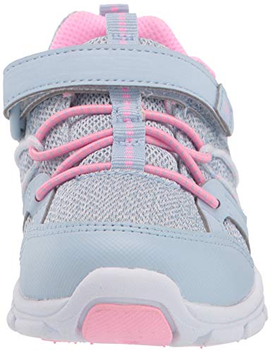 Stride Rite Unisex-Child Ocean Girl's and Boy's Machine Washable Athletic Sneaker2