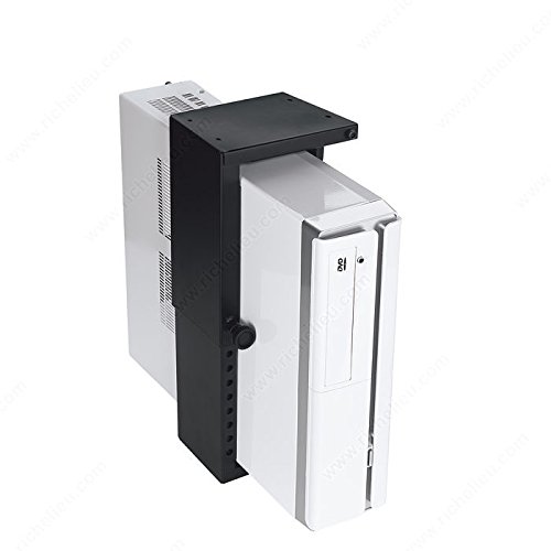 Mini CPU Holder - Fixed Mount miniatura 1