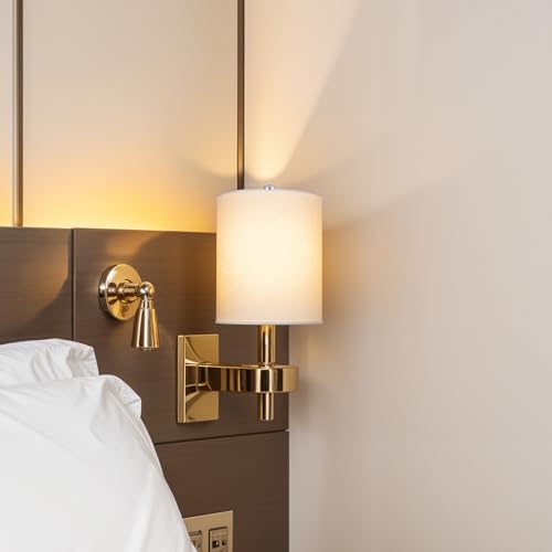 Image of 2 Pack Ball Lamp Finials Lamp Shade Screw Caps 1 /4-28 in Base Metal Knob Topper Finial Lampshade Topper Knob for Table or Floor Lamps