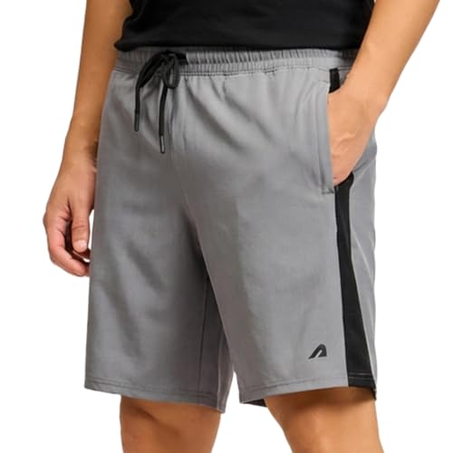 Image of Boldfit Sports Shorts for Man, Quick Dry Stretchable Mens Shorts, Gym Shorts for Men Workout, Lightweight Running Shorts for Men, Bermuda Shorts for Man
