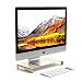 Satechi Aluminum Universal Aluminum Unibody Monitor / Laptop / iMac / PC Stand (Gold)