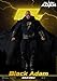 BEAST KINGDOM CO., LTD Black Adam: Black Adam DAH-064 Dynamic 8-ction Heroes Action Figure