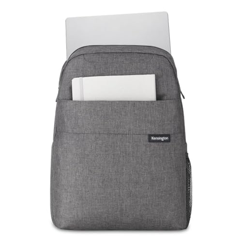 Image of Kensington Simply Portable Lite Backpack for Laptop Computer and Macbook