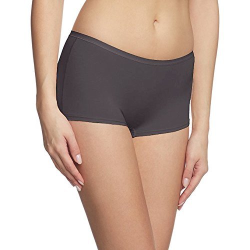 Buy Fashion Line Grey Women's Boy Short 