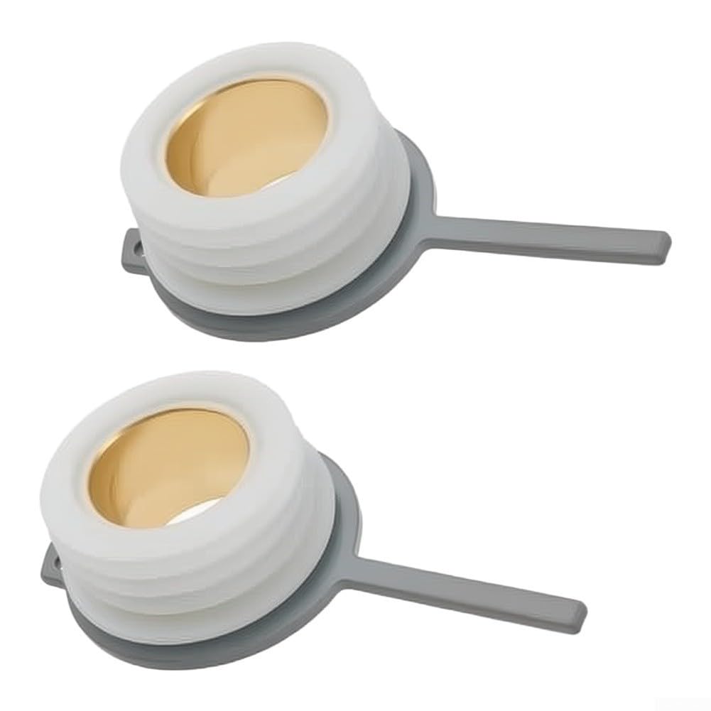 Bomba Aceite Metal Plástico para MS240 MS260(2pcs)