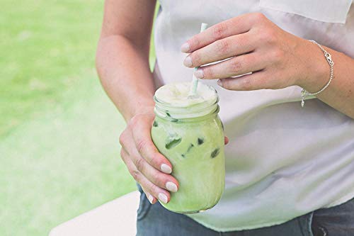 Matcha Groene Thee Poeder 50g | Premium Kwaliteit Uit Japan | Versterkt het Immuunsysteem | Eerlijk en Duurzaam | Detox… - Afbeelding 7