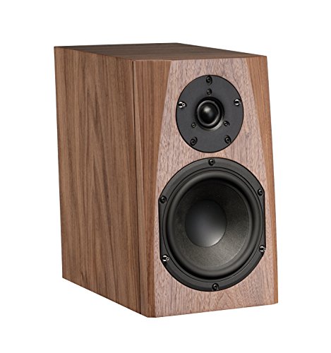 Preisvergleich Produktbild Phonar Veritas M4 / EIN Paar / Walnut