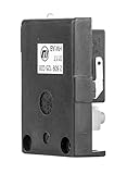 Bosch Parts 2609125028 Electronics Module