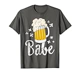Photo Gallery birra babe t-shirt st patricks day donne lucky drink maglietta Photo Gallery birra babe t-shirt st patricks day donne lucky drink maglietta