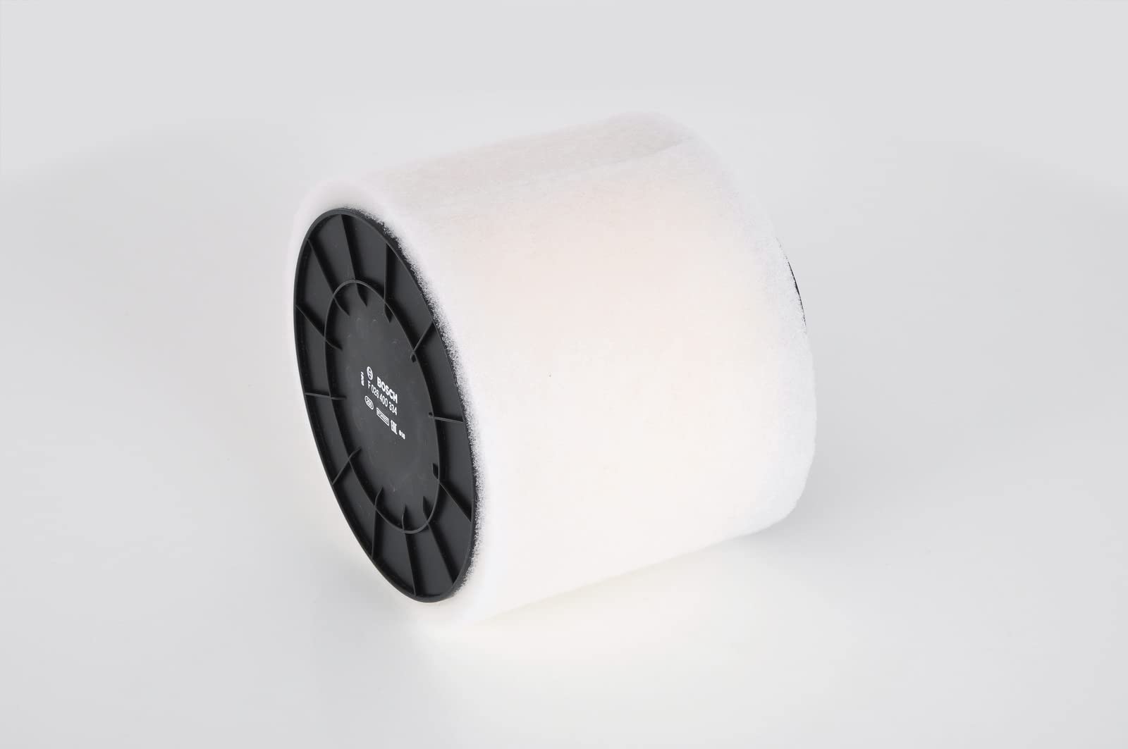 Bosch Filtro Aria per Auto S2134 - Trattiene le particelle solide all'esterno della presa d'aria - Resistente all'umidità ed altamente resistente alla trazione