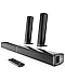 Oakcastle SB80 Split Soundbar - UK/EU immagine