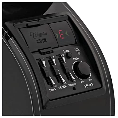 Takamine GF15CE B2 – Guitare Acoustique - Les Beatles, Paul McCartney, John Lennon, RIngo Starr, George Harrison Takamine GF15CE B2 - Guitare Acoustique – Image 8