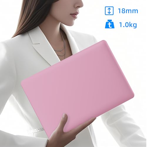 RATEYUSO Pink mini Laptop N4000 の商品画像 3