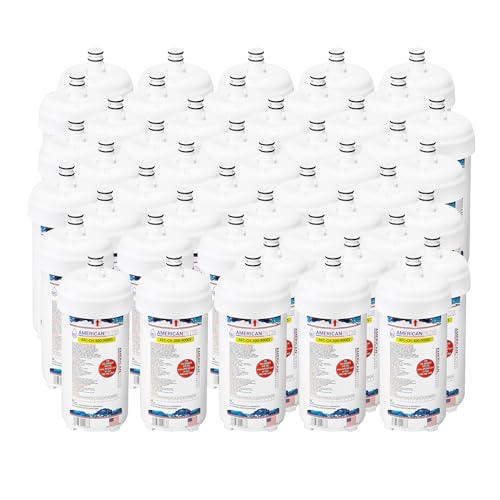 Water Filter AFC-CH-300-9000S Review: Reliable 3M AquaPure Compatibility Benefits Water Filter AFC-CH-300-9000S Review: Reliable 3M AquaPure Compatibility Benefits