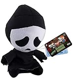 Funko Mopeez: Horror - Ghost Face Action Figure