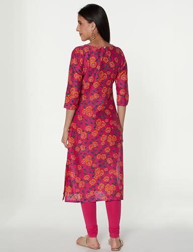 Image of BIBA Women Tunic Shirt