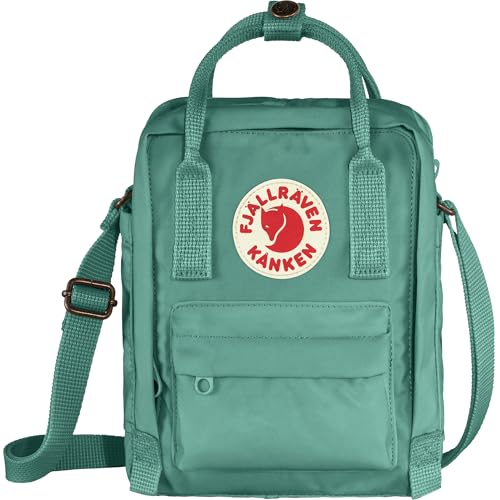 Image of Fjallraven Kanken Sling Crossbody Bag, Compact Lightweight Shoulder Pack for Travel and Everyday Carry