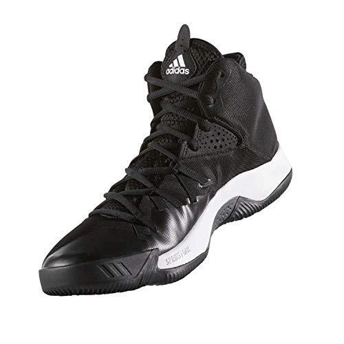 adidas dual threat 2018