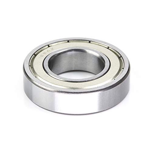 Roulement 1-1/4 x 2-1/2 x 5/8 bague guidage toupie bois 61660