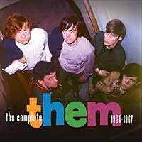Them Ablum Cover