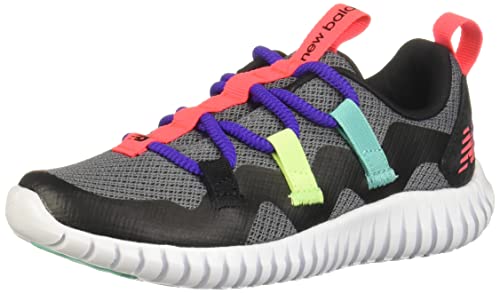 Image of New Balance Kid's Playgruv V1 Bungee Sneaker