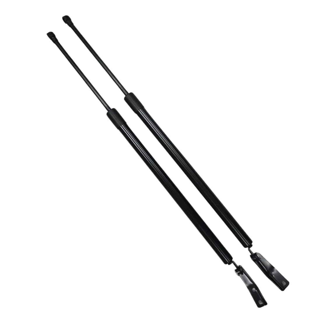 Rufutle Liftgate Struts for Nissan X-Trail Rogue T32 SUV 2013-2022, 2Pcs Trunk Struts Rear Tailgate Gas Springs Lift Supports 904504CL0A