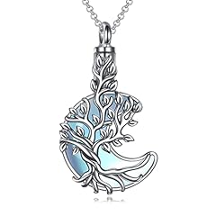 A-moon moonstone tree of life