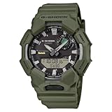 Casio GA-B010-3AER Reloj de Hombres