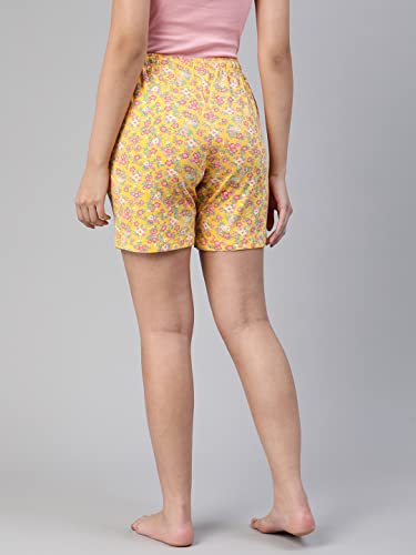 Image of Lyra Women Casual Shorts