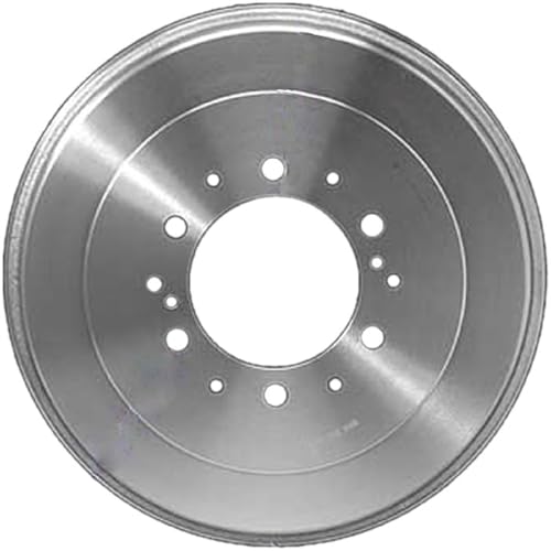 Image of Bendix Premium PDR0751 Rear Brake Drum for Toyota 4Runner 1988-1986, 4Runner 2002-1995, Pickup 1995-1987, Tacoma 2004-1995, Tundra 2006-2000