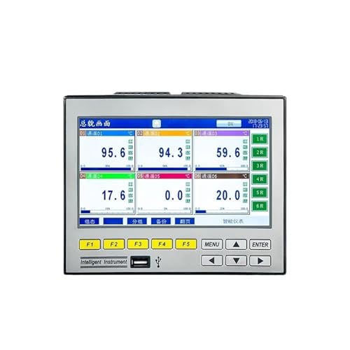 f[^R[_[ xx f[^K[ 16`l y[p[XR[_[ d d A[ x  RS485 4-20mA(5 Channels)