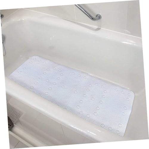 Alfombrilla de ducha antideslizante para un baño familiar cómodo y confortable 5