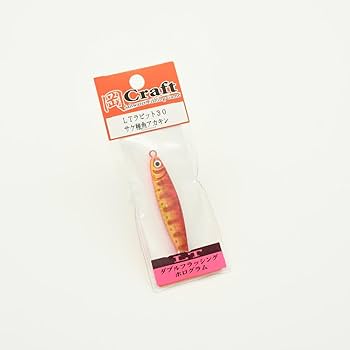 LT21 オカジグ 岡ジグ／LT21